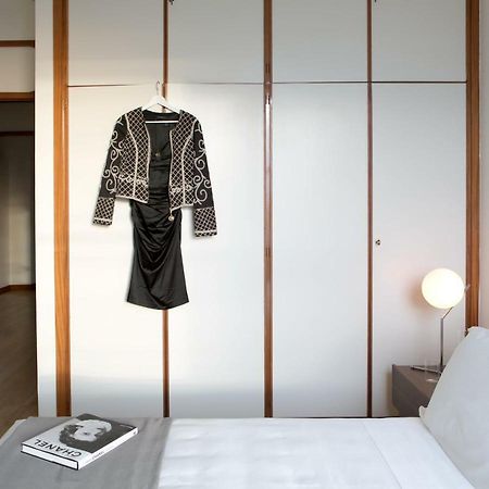 Domux Home Torre Velasca ミラノ エクステリア 写真