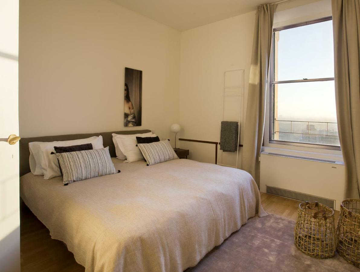 Domux Home Torre Velasca ミラノ エクステリア 写真