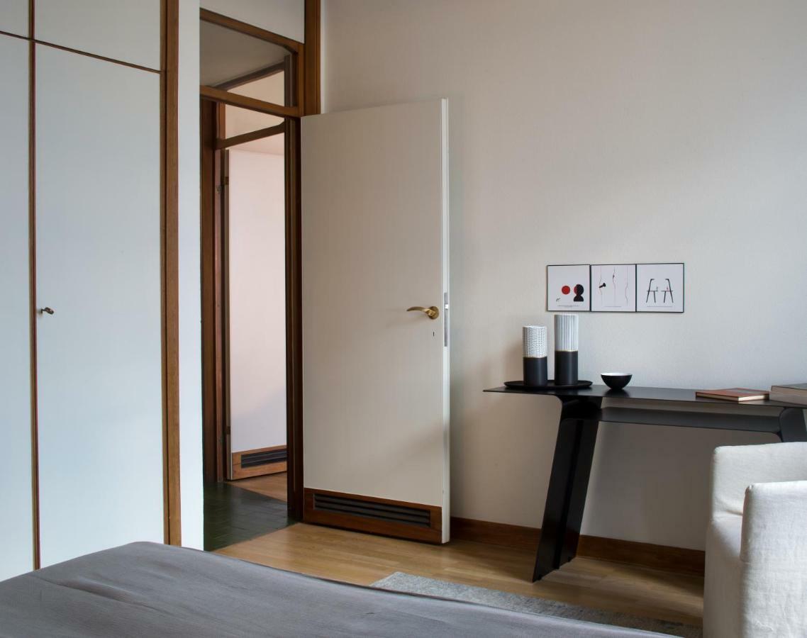 Domux Home Torre Velasca ミラノ エクステリア 写真